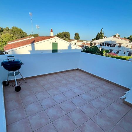 Apartamento 2ª Planta Ca'N Miquel Cala Galdana  Exterior photo