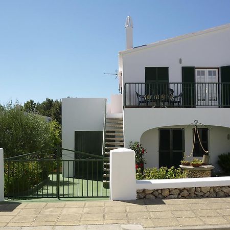 Apartamento 2ª Planta Ca'N Miquel Cala Galdana  Exterior photo